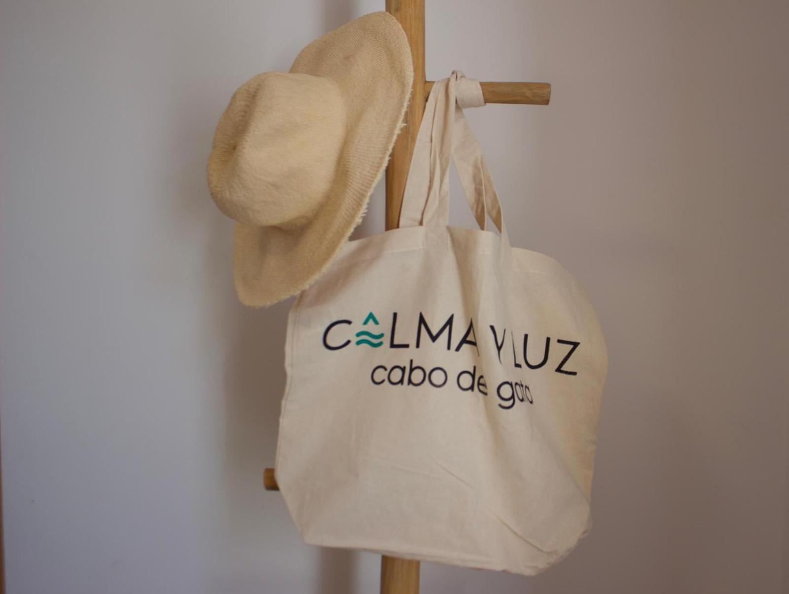 エル・ポソ・デ・ロス・フライレス Casa Calma Y Luzヴィラ エクステリア 写真